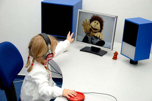 Software di audiometria - VRA - Auritec - visualizzatore / diagnostico / di prova