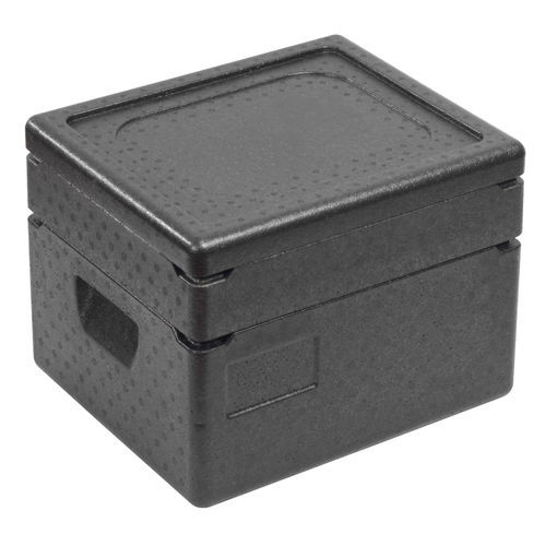 Borsa termica di trasporto - POLIBOX - STRUB GMBH - di sangue / al plasma
