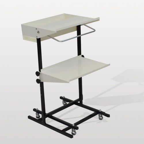 Carrello portastrumenti - VAMPI - STRUB GMBH - mobile