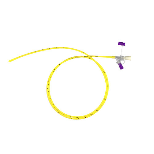 Sonda di gastrostomia in poliuretano - NuFlo™  - Medcaptain Medical Technology