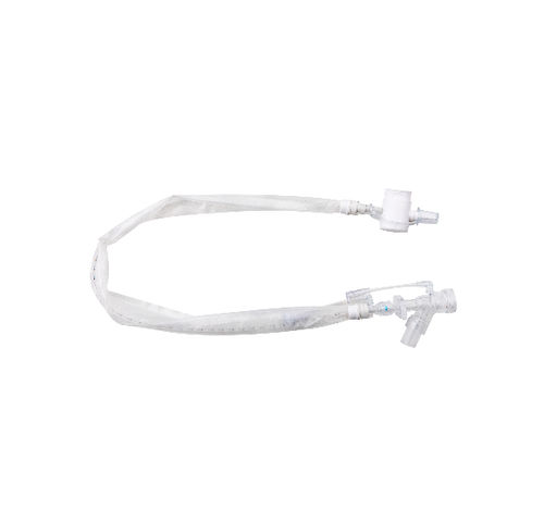 Catetere per aspirazione delle vie respiratorie - SC1108 - Medcaptain Medical Technology - polmonare / 6 Fr / 8 Fr