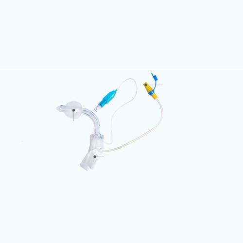 Cannula di aspirazione - TS11150 - Medcaptain Medical Technology - per tracheotomia