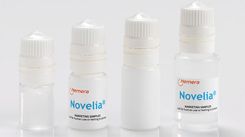 Flacone contagocce - Novelia® - Nemera