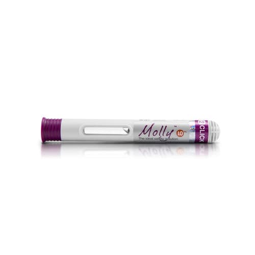 Autoiniettore monouso - Molly®  - SHL Healthcare - sottocutaneo