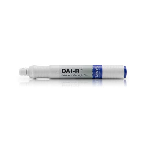 Autoiniettore monouso - DAI®-R - SHL Healthcare