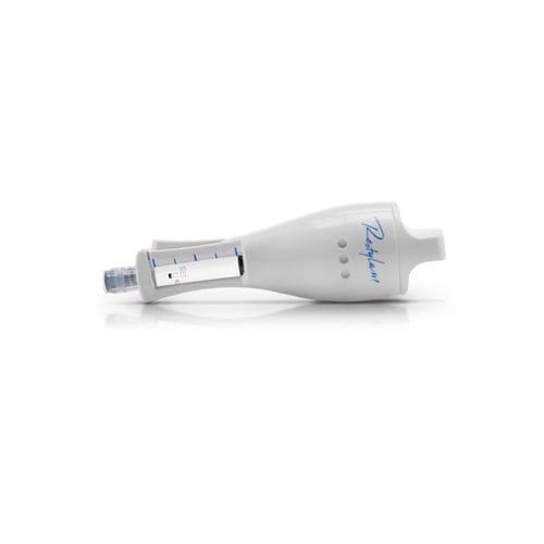 Penna pungidito da insulina - PPI® - SHL Healthcare - riutilizzabile