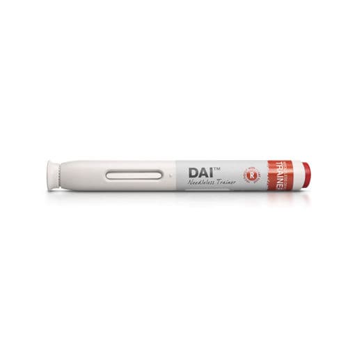 Autoiniettore - DAI® - SHL Healthcare