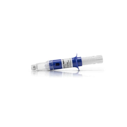 Penna pungidito da insulina - DCP™ - SHL Healthcare - a volume variabile