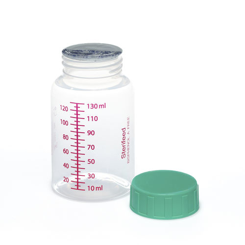 Biberon monouso - 14 series - Medicare Colgate