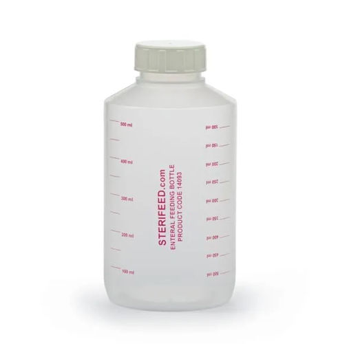 Biberon sterilizzabile - Medicare Colgate