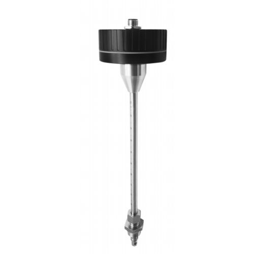 Flussometro termico - S402 OEM - SUTO iTEC GmbH - massico / di gas / per aria compressa