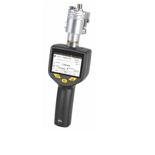 Sensore di pressione - S520 - SUTO iTEC GmbH - di umidità / di punto di rugiada / per il settore medico