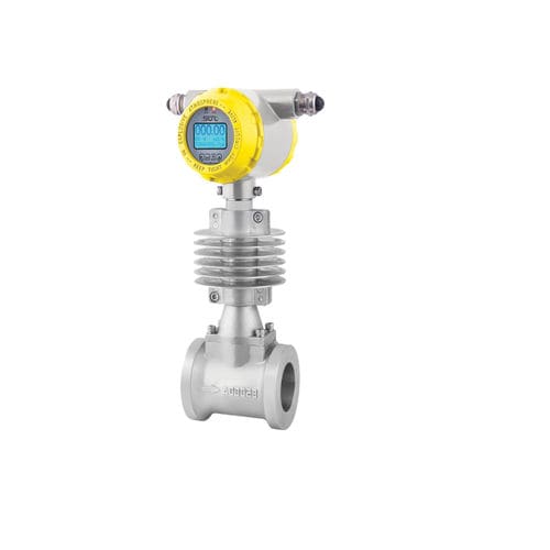 Flussometro massico - S435 - SUTO iTEC GmbH - digitale / di gas / per ospedali