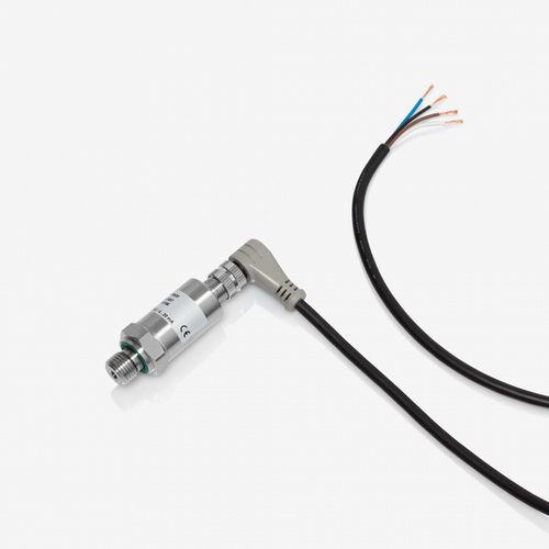 Sensore di pressione - S010 - SUTO iTEC GmbH - di temperatura / di processo / di monitoraggio