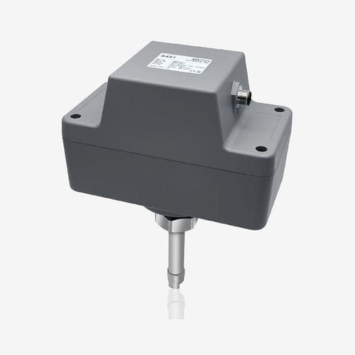 Flussometro a tubi di Pitot - S431 OEM - SUTO iTEC GmbH - d'aria / integrato
