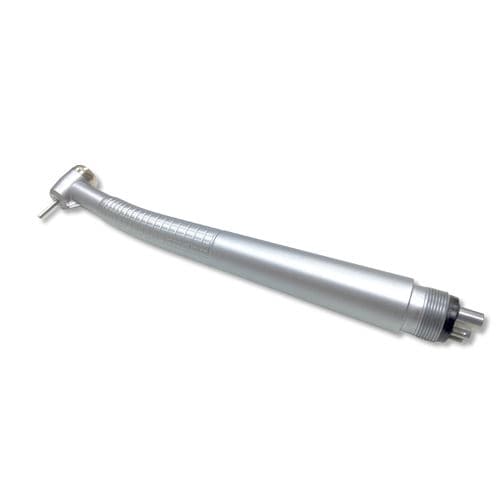 Turbina odontoiatrica - Lynx 333 - MTI Dental - pneumatica / con getto d'acqua esterno / autoclavabile