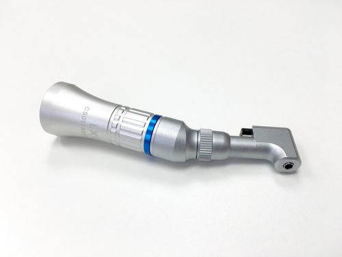 Contrangolo odontoiatrico - Deluxe - MTI Dental - diretto / autoclavabile