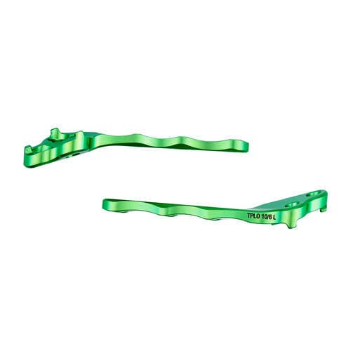 Placca ossea veterinaria per canidi - ALPS® TPLO - KYON