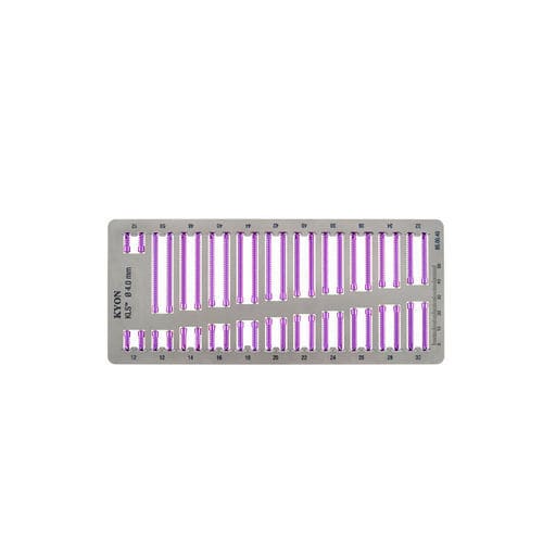 Vite ortopedica a uso veterinario compressione - KLS™ Rack - KYON