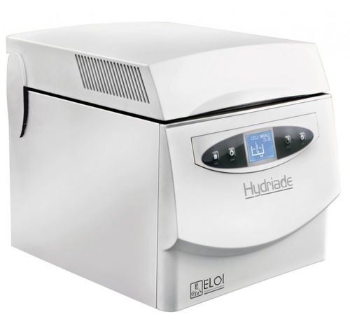 Lavastrumenti a termodisinfezione automatico - Hydriade  - Eloi Podologie - con asciugatura ad aria calda