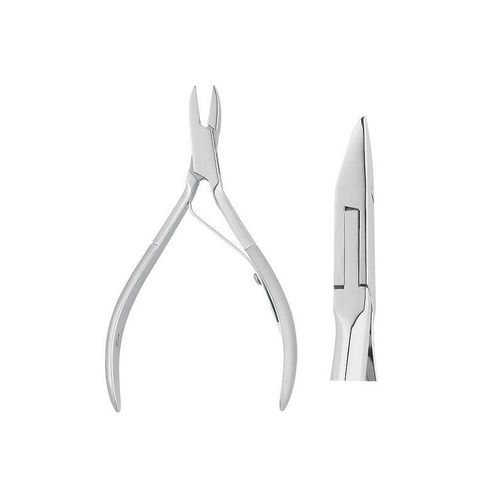 Pinza chirurgica - 08920X - Eloi Podologie - dritta / in acciaio inossidabile