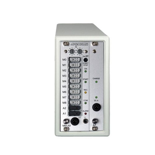Registratore di dati universale - ALMEMO® 8590 - Ahlborn