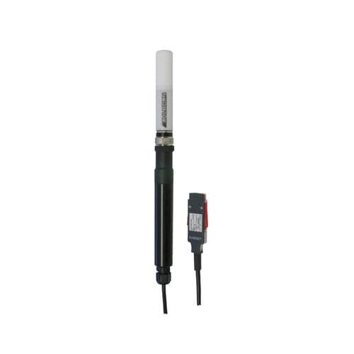 Sonda per test CO2 - FYAD 00 CO2 - Ahlborn - di pressione / di calibrazione / di segnale