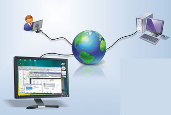 Software di controllo - RMT WinControl - Ahlborn - di monitoraggio / di misura / di valutazione