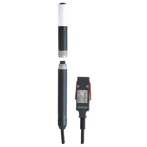 Sensore di temperatura - FHAD 36 Rx - Ahlborn - di pressione / di umidità / da laboratorio