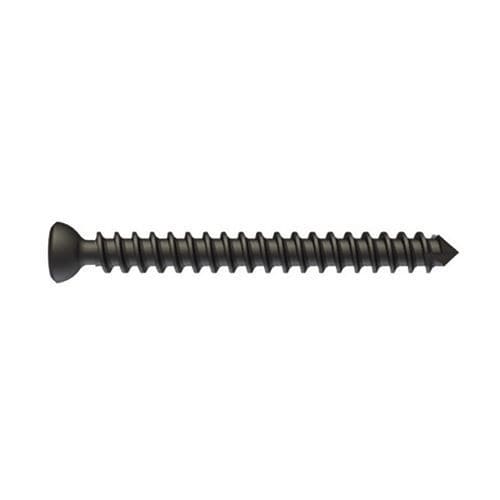 Vite per compressione ossea per piccoli frammenti ossei - PNM2041-TP2 - NORMMED Medical Devices - per piede / canalare / in metallo