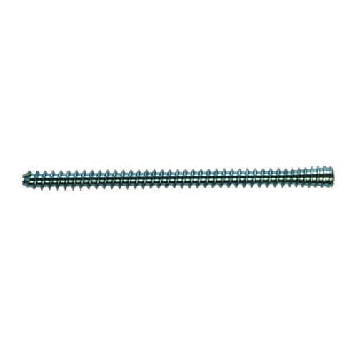 Vite per compressione ossea per mano - PNM2016 - NORMMED Medical Devices - canalare / senza testa / in metallo