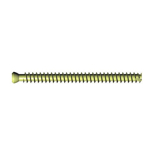 Vite per compressione ossea generica - PNM2046 - NORMMED Medical Devices - per piede / canalare / in metallo