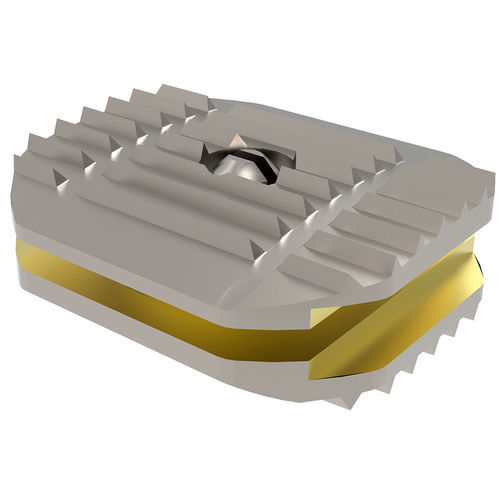 Protesi di disco cervicale - D-Pro - NORMMED Medical Devices