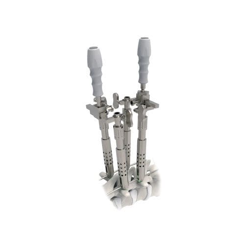 Strumentario per chirurgia ortopedica - Towerfix  - NORMMED Medical Devices