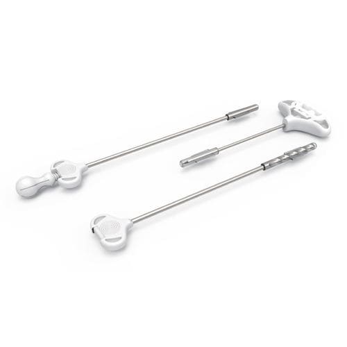Sistema di aumento vertebrale ago - Nova  - NORMMED Medical Devices - guaina di accesso / per vertebroplastica percutanea