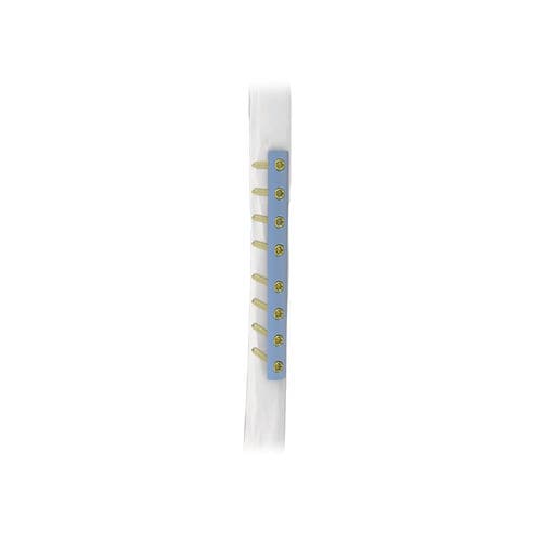 Placca di compressione per grandi frammenti ossei - NORMMED Medical Devices - mediale / bloccata / in metallo