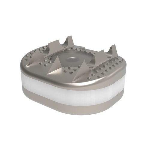 Protesi di disco cervicale - D-Flex - NORMMED Medical Devices