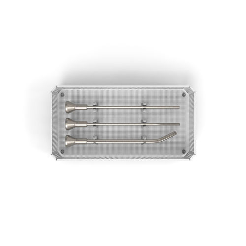 Strumentario chirurgico per chirurgia di riparazione meniscale - NORMMED Medical Devices