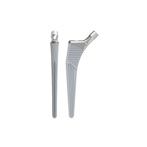 Stelo femorale non cementato - NORMMED Medical Devices