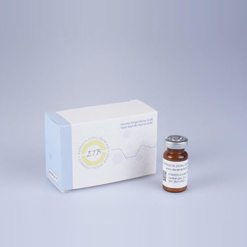 Sostituto osseo allotrapianto - NORMMED Medical Devices - per chirurgia ortopedica / pasta
