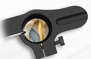 Divaricatore rachideo - SOAR™ - Spineology - per chirurgia ortopedica / per neurochirurgia