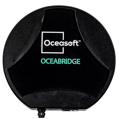 Sistema di monitoraggio di temperatura - OCEABridge™ - Dickson - da laboratorio / medico / per l'industria farmaceutica