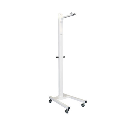 Carrello per pellicole radiografiche - COMES ELECTRO SRL
