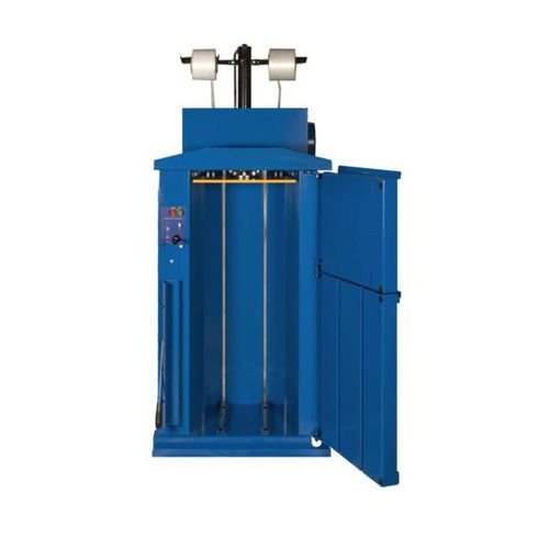 Compattatore per rifiuti sanitari - WastePac 60 - Waste Initiatives