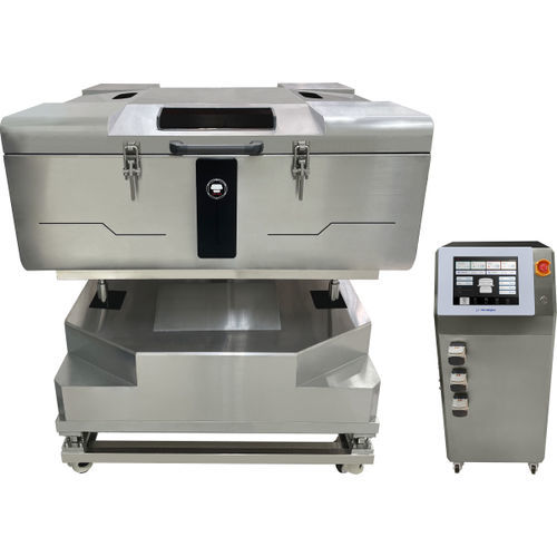 Bioreattore da laboratorio - CELBIC 1000 - MicroDigital Co., Ltd. - monouso