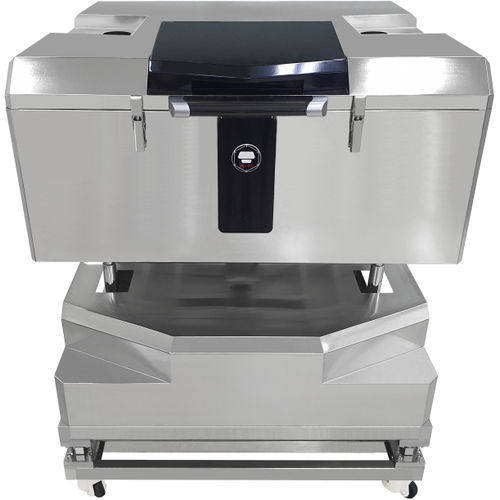 Bioreattore da laboratorio - CELBIC 500 - MicroDigital Co., Ltd. - monouso