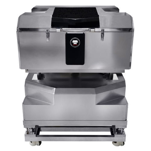 Bioreattore da laboratorio - CELBIC 200 - MicroDigital Co., Ltd. - monouso