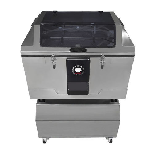 Bioreattore da laboratorio - CELBIC 100 - MicroDigital Co., Ltd. - monouso