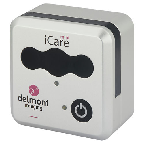 Videocamera medica - iCare mini - Delmont imaging - digitale