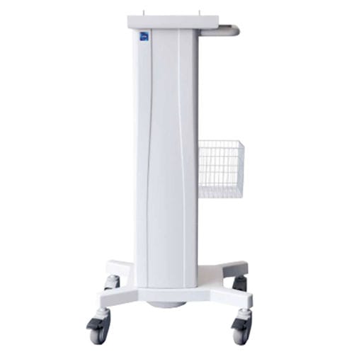 Carrello medico - D100 400 005 - Delmont imaging - per apparecchio / per elettrobisturi / per dispositivi medici